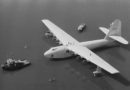 Spruce Goose Amphibious aircraft Image