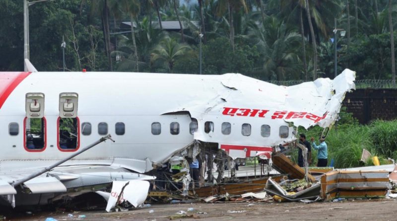 image of calicut crash