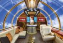 Can Passenger Aircraft Have Sunroofs?