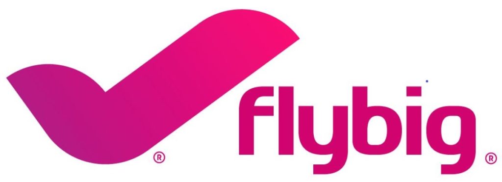 flybig logo