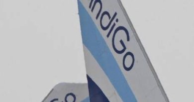 Indigo Airbus