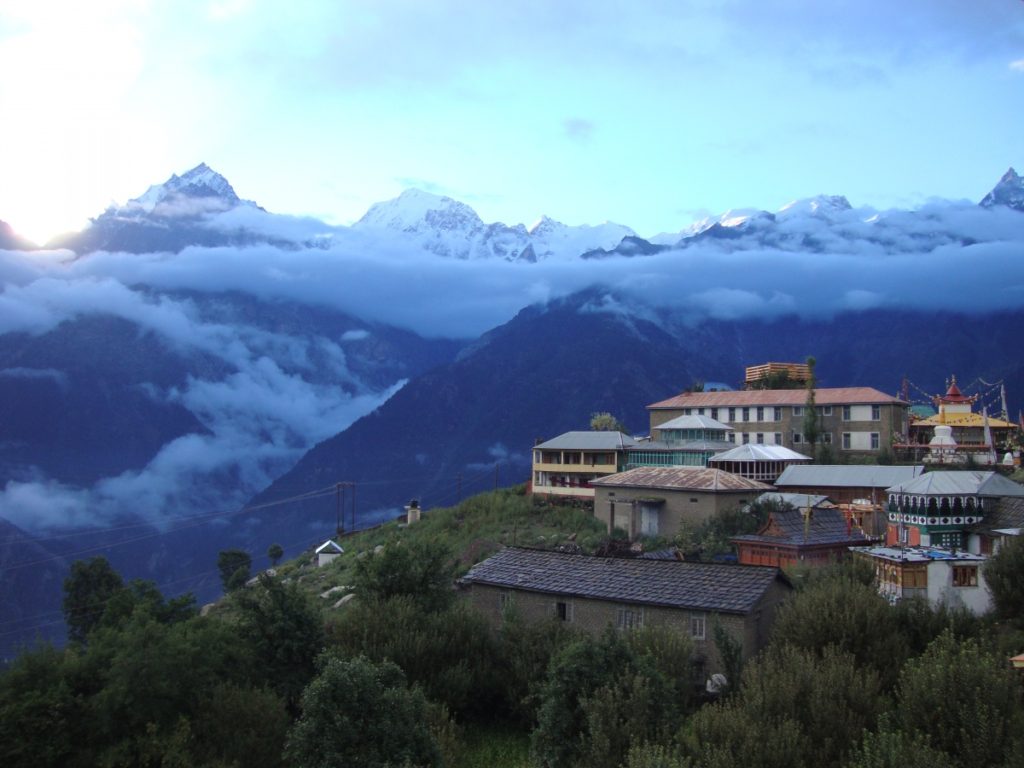kalpa himachal pradesh