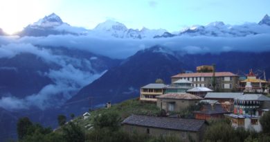 kalpa himachal pradesh