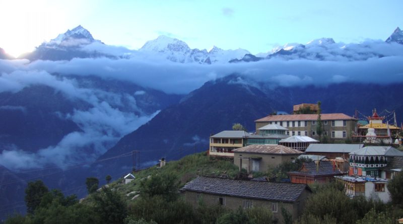 kalpa himachal pradesh