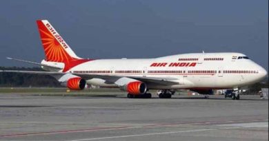 air india boeing 747