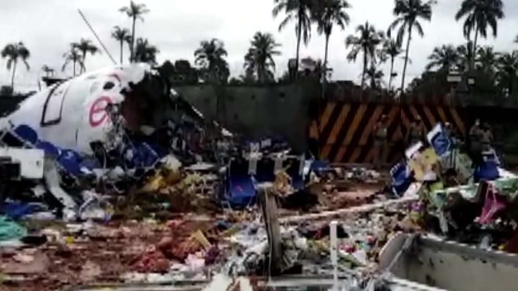 air india express boeing 737