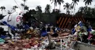 air india express boeing 737