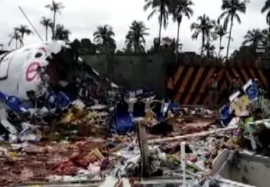 air india express boeing 737