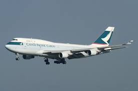 Cathya 747