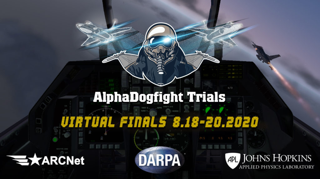 image of alpha dog fight
