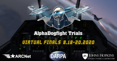 image of alpha dog fight