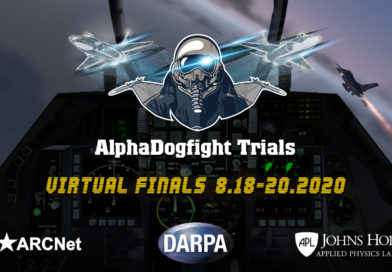 image of alpha dog fight