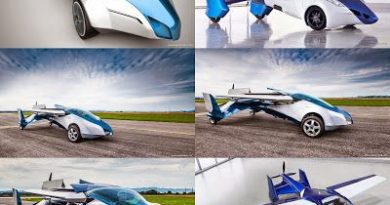 images of flying cars