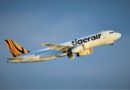 Tigerair Boeing 737