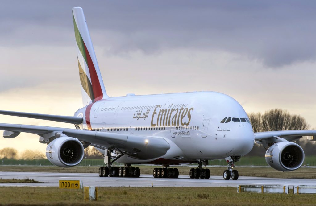 Emirates_Airbus_A380