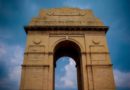 India Gate - New Delhi