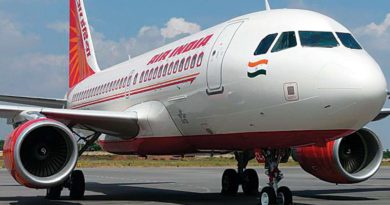 airindia airbus a320