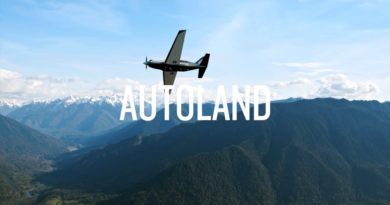 garmin autoland piper