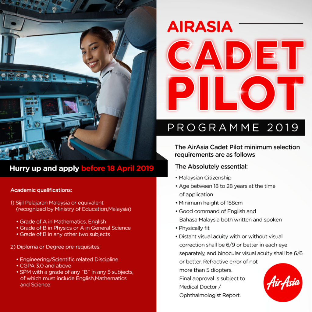 Asia Asia Cadet Program